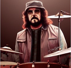 Memorial in Rushock Churchyard